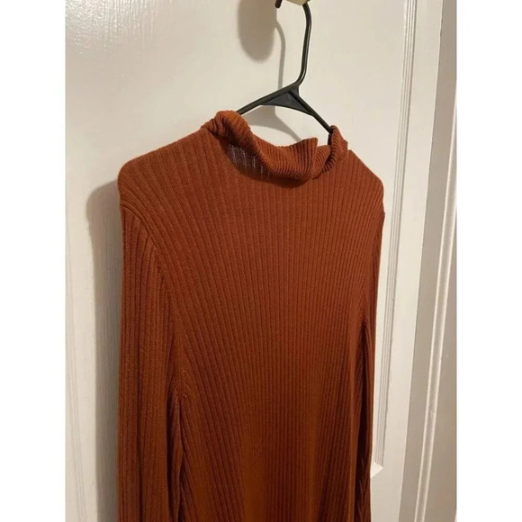 INC International Concepts Women's Size Medium Viscose Maxi Cardigan - Picture 7 of 7